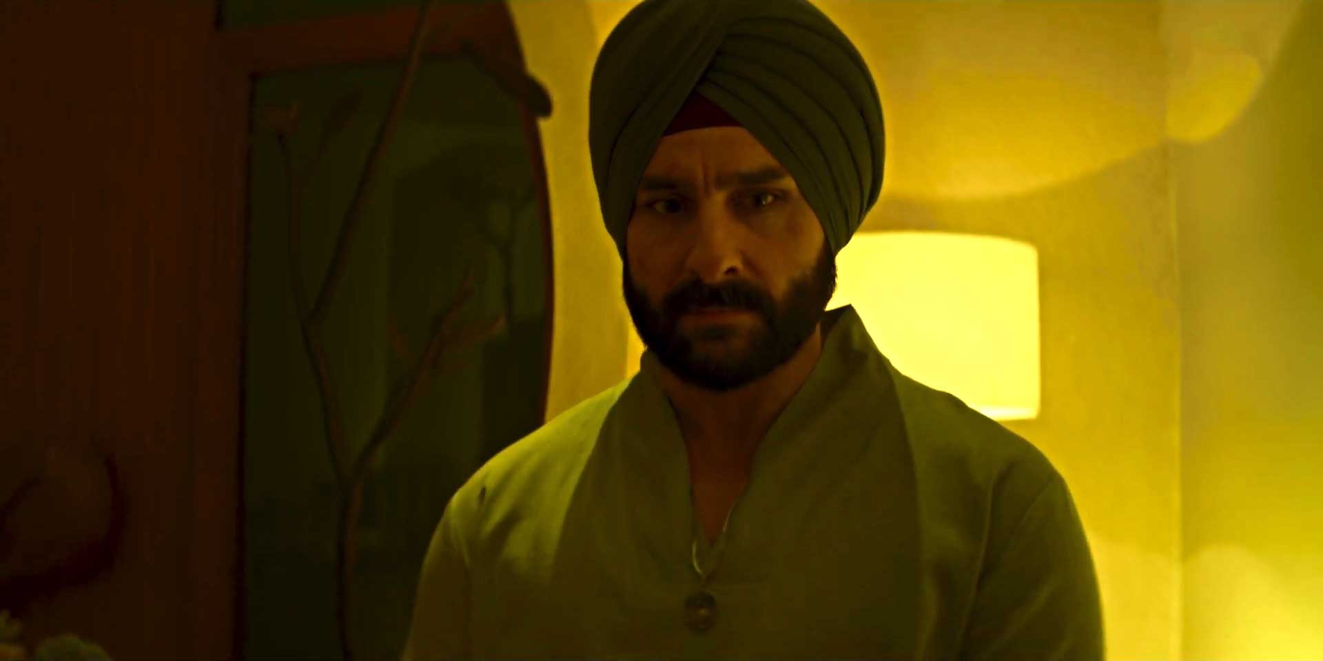 Sacred Games Season 2 Episode 4 Recap / Review Cinemaholic