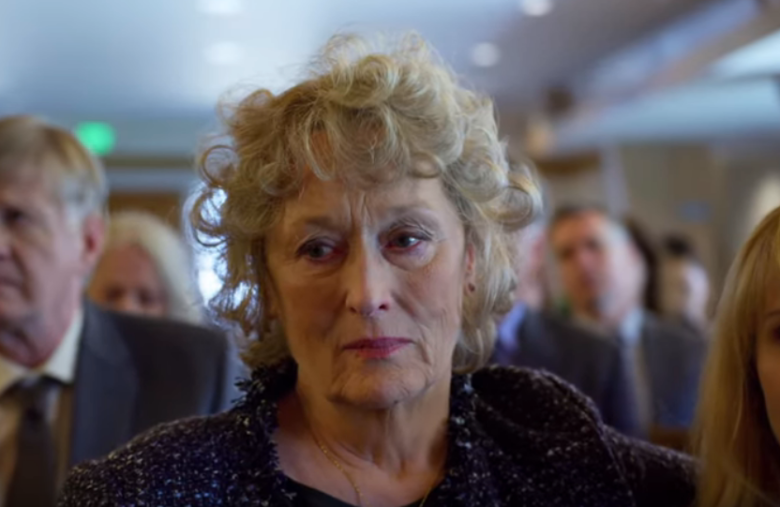 Watch Meryl Streep in the First Trailer of 'The Laundromat' The