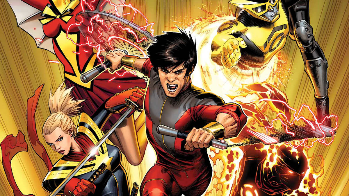 Everything We Know About Marvel’s ‘Shang-Chi’