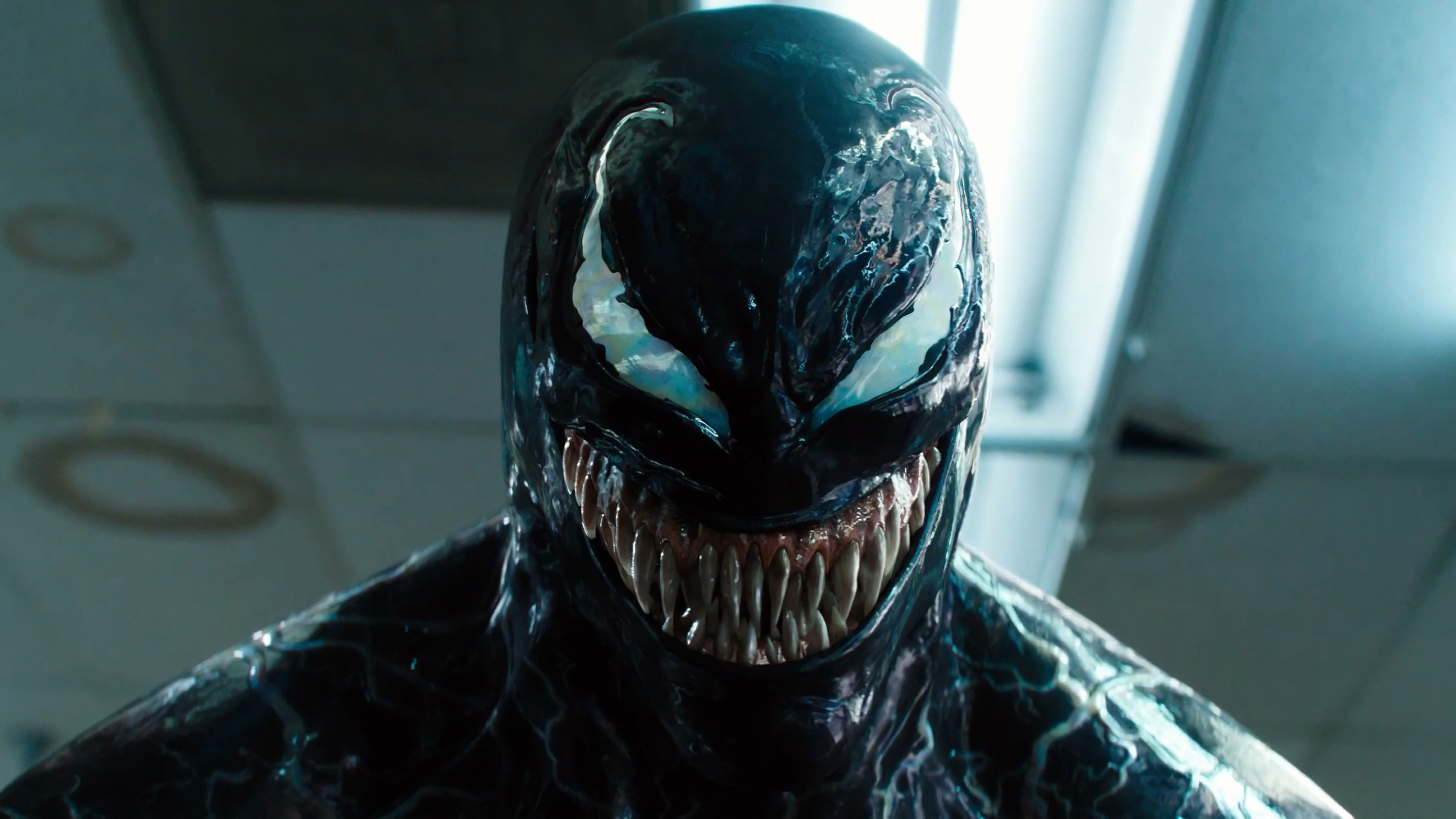 ‘Venom 2’ Adds Oscar-Winning Cinematographer Robert Richardson