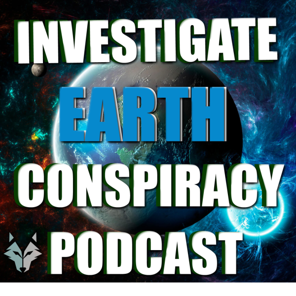 9 Best Conspiracy Theory Podcasts Of All Time 2019 8699