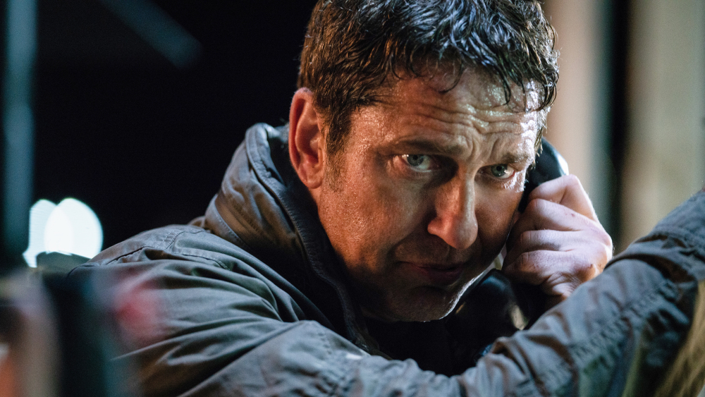 7 Movies You Must Watch if You Love Angel Has Fallen