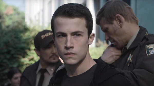 13 Reasons Why Saison 3 Ep 1 13 Reasons Why Season 3 Episode 1 Review / Recap - Cinemaholic
