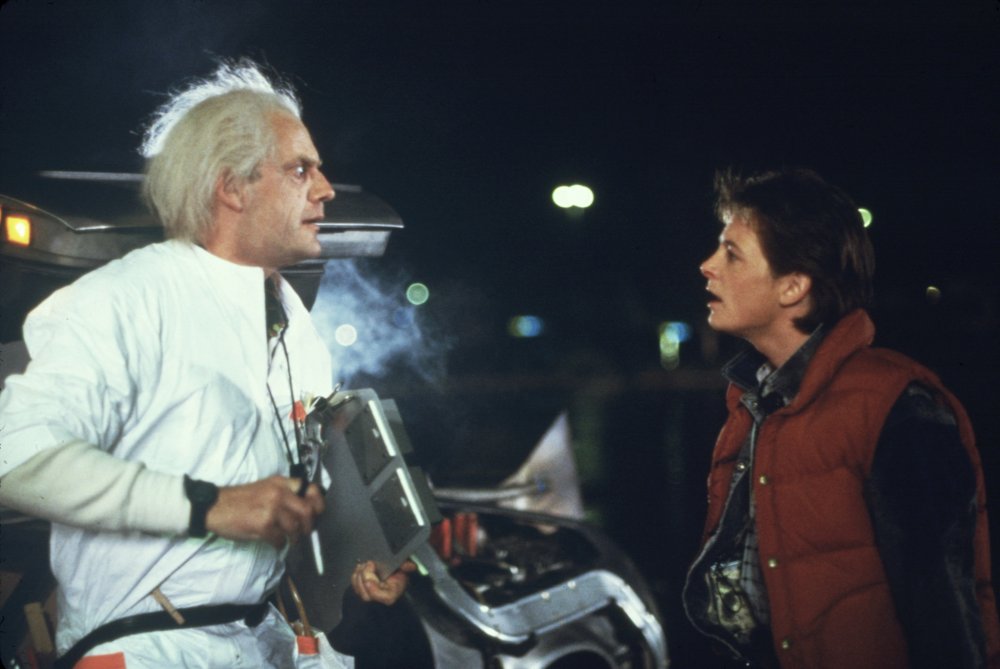 7 Movies You Must Watch if You Love Back to the Future