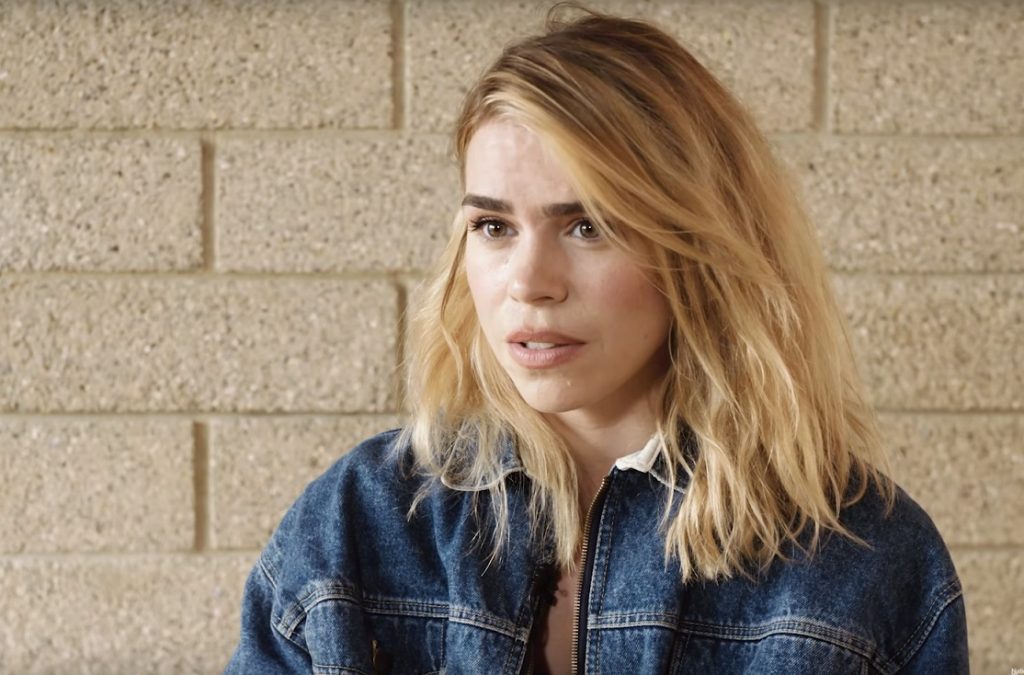 Billie Piper and Lucy Prebble Team up for ‘I Hate Suzie’