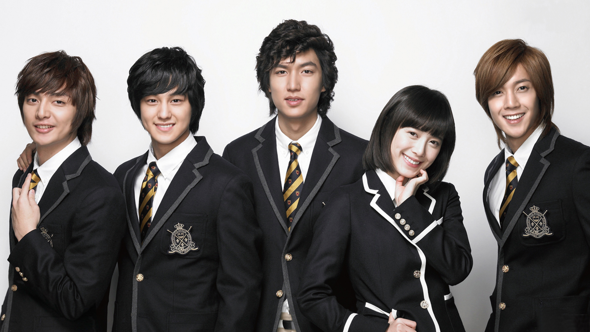 boys over flowers season 2