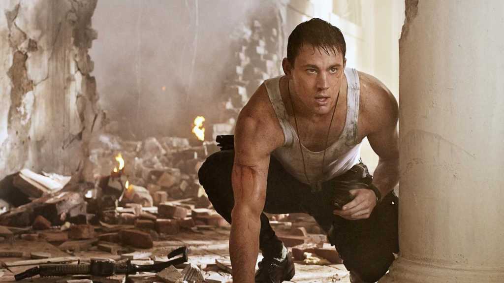 Channing Tatum New Movies in 2024 and 2025