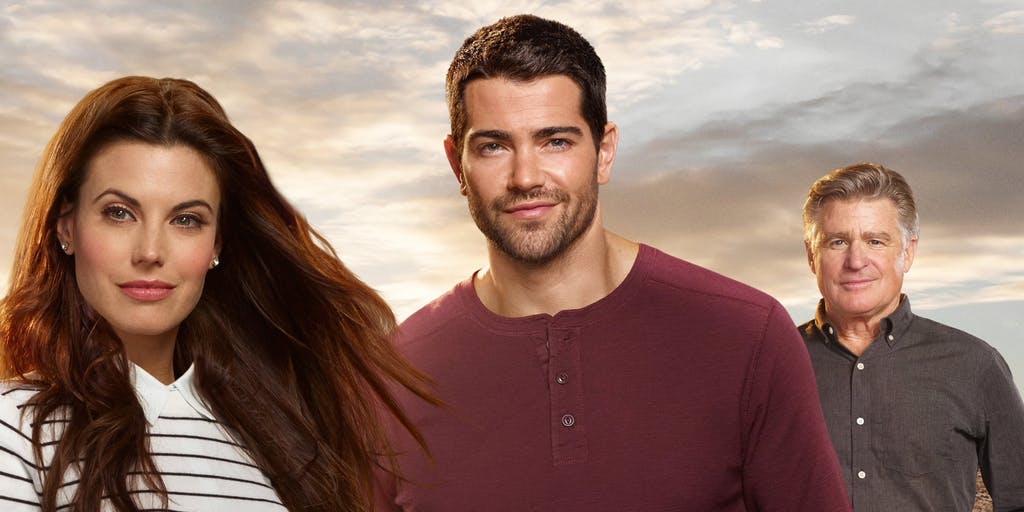 Hallmark’s Chesapeake Shores: Filming And Cast Details