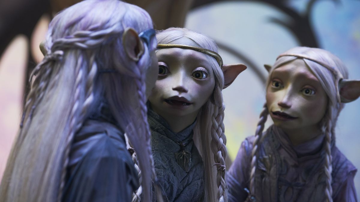The Dark Crystal: Age of Resistance Ending, Explained