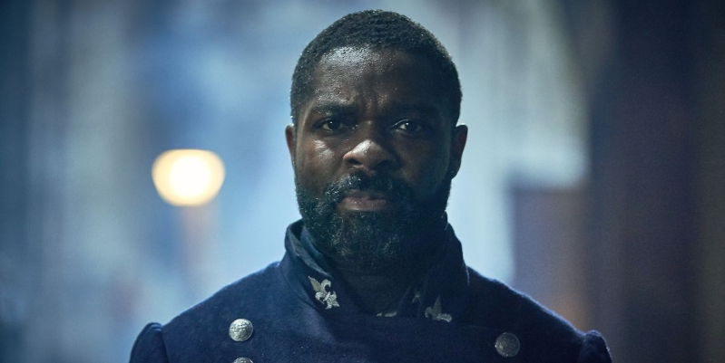 David Oyelowo Joins George Clooney in ‘Good Morning, Midnight’