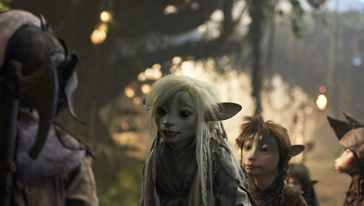 7 Shows Like The Dark Crystal: Age of Resistance You Must See