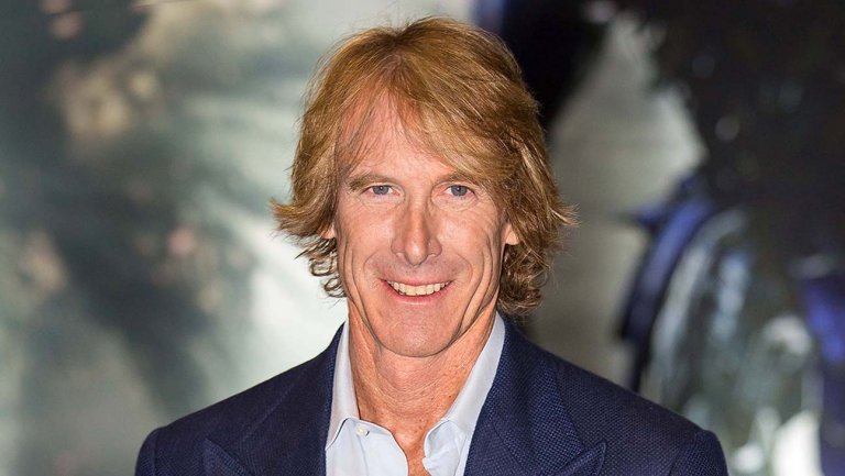 Michael Bay to Direct Action Movie ‘Black Five’