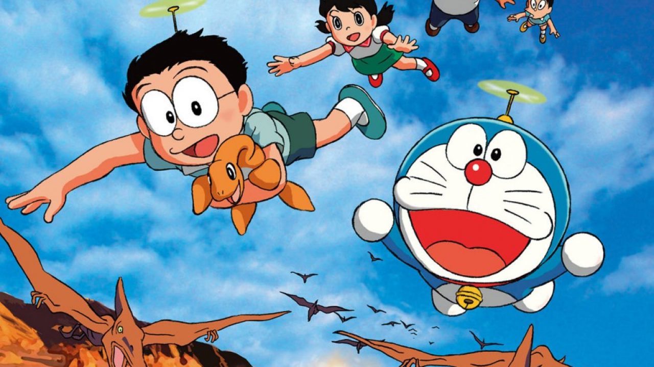Doraemon: Review, Recap, English Dub, Release Date