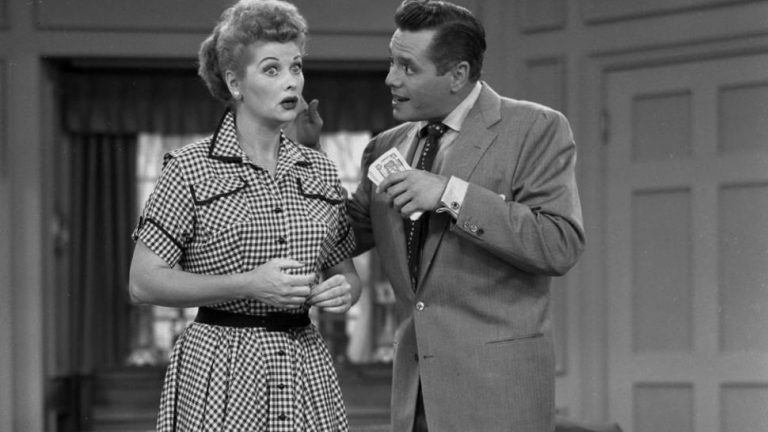 Best 50s Shows | 7 Top TV Shows of the 1950s - Cinemaholic