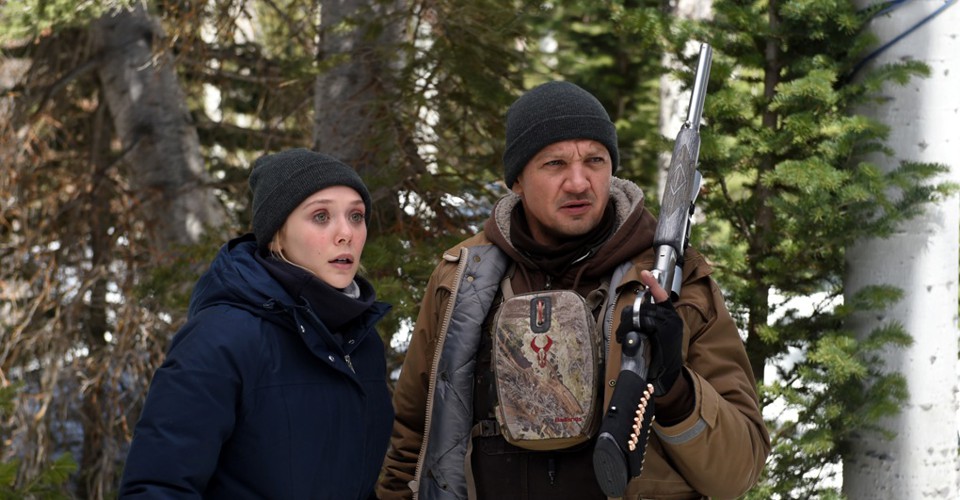 Is Wind River Based on a True Story?