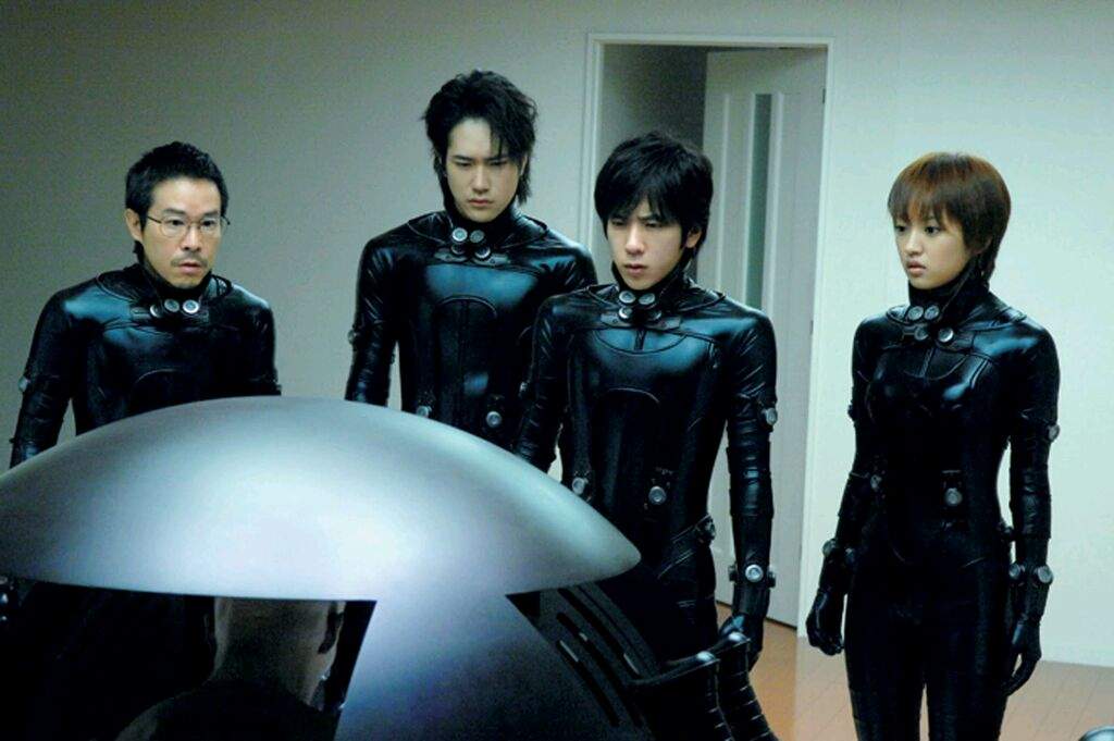 11 Live Action Movies Based On Anime Manga Cinemaholic