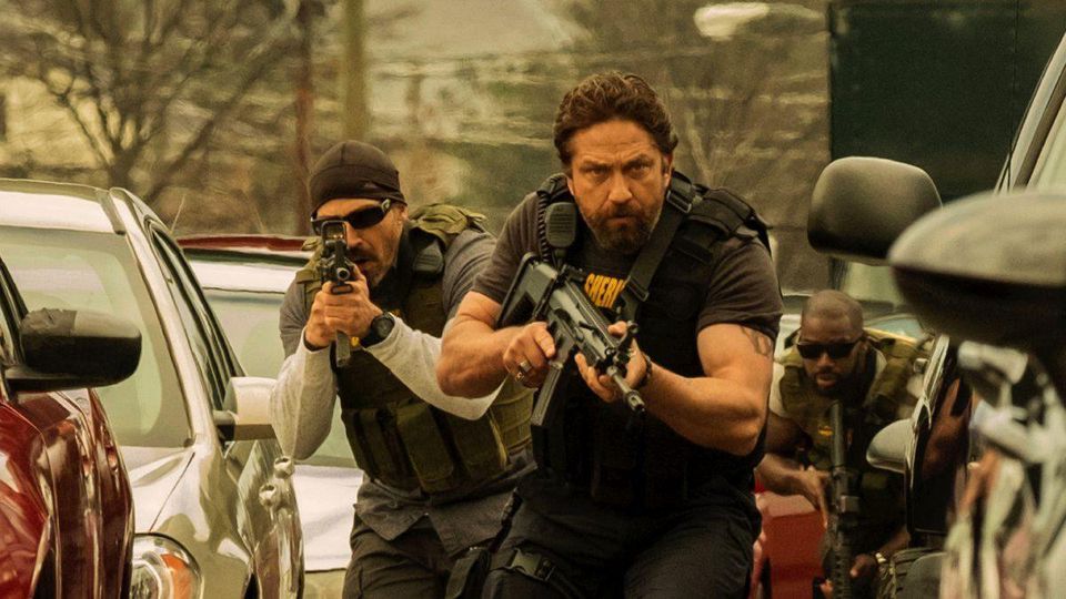Den of Thieves Ending, Explained