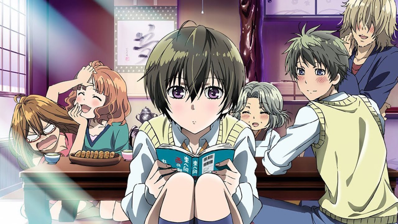 Can't Stop Squealing! Bokura wa Minna Kawaisou is Too Cute