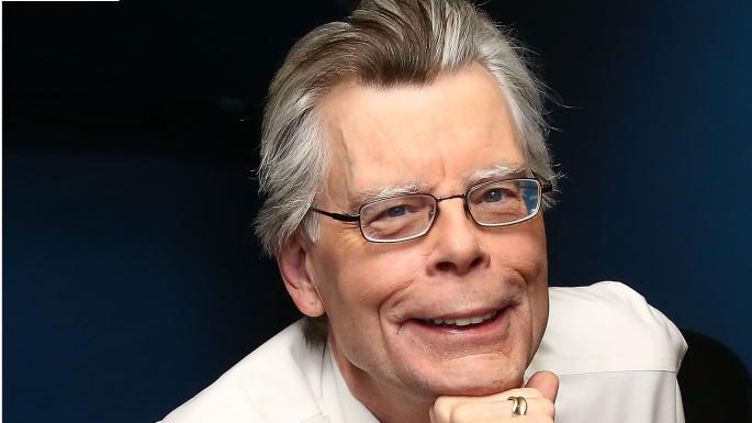 Stephen King’s ‘The Girl Who Loved Tom Gordon’ Being Made Into a Movie