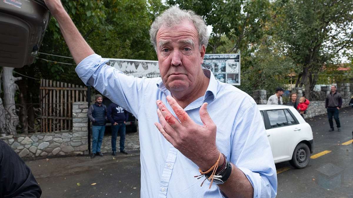 8 Shows Like The Grand Tour You Must See