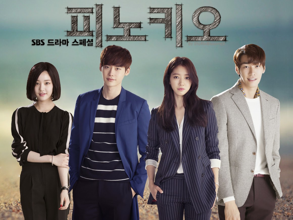 download film korea pinocchio