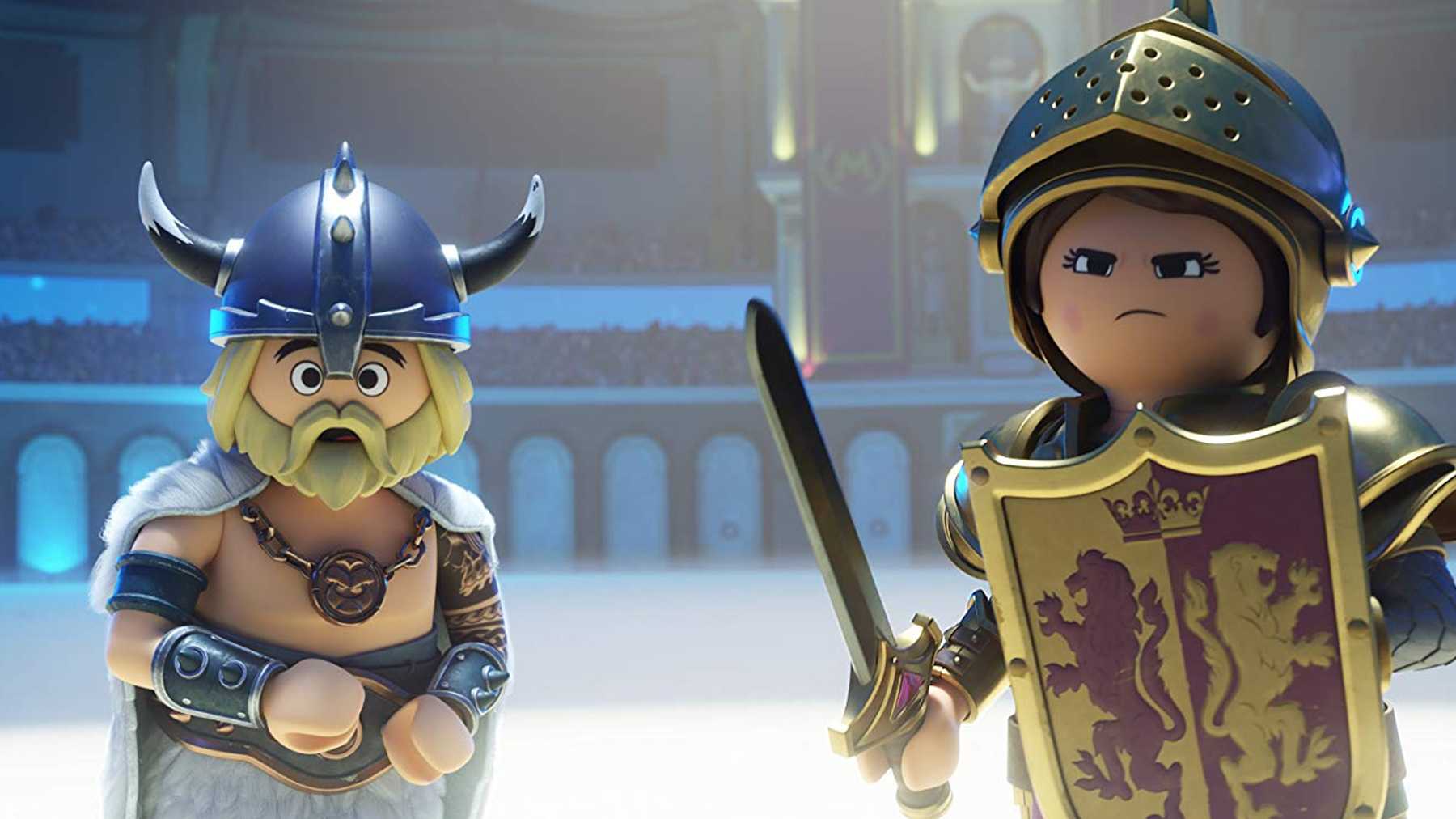 8 Movies Like Playmobil: The Movie You Must See