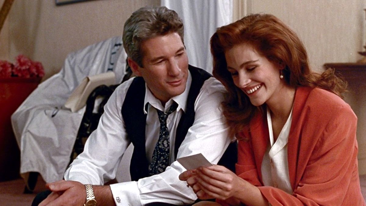 12 Best Movies of Richard Gere You Must See