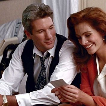 12 Best Movies of Richard Gere You Must See