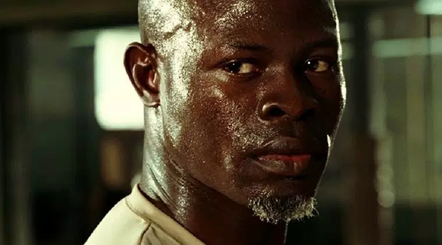 Djimon Hounsou Joins Cast of ‘A Quiet Place Part II’