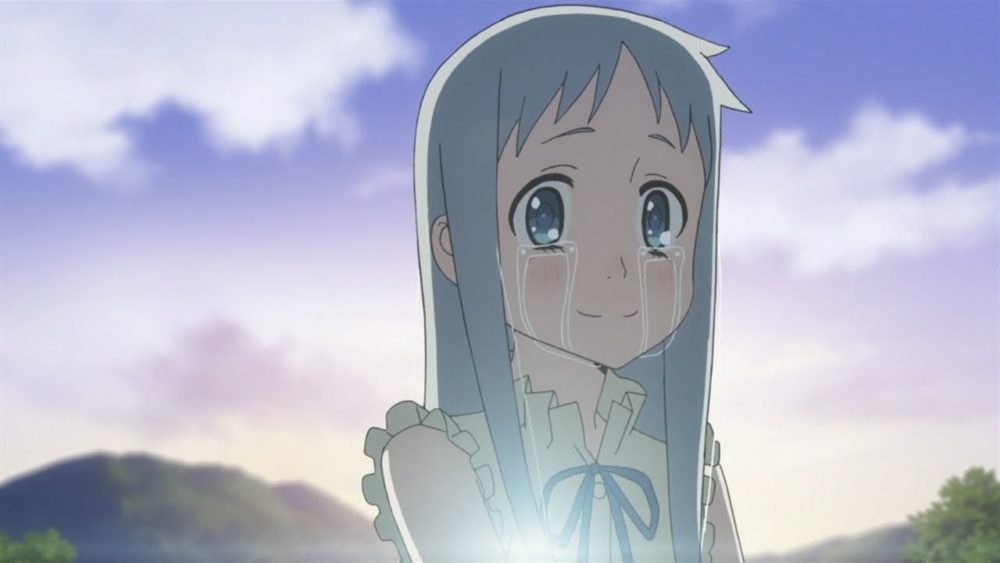 10 Sad Depressing Anime on Netflix Right Now