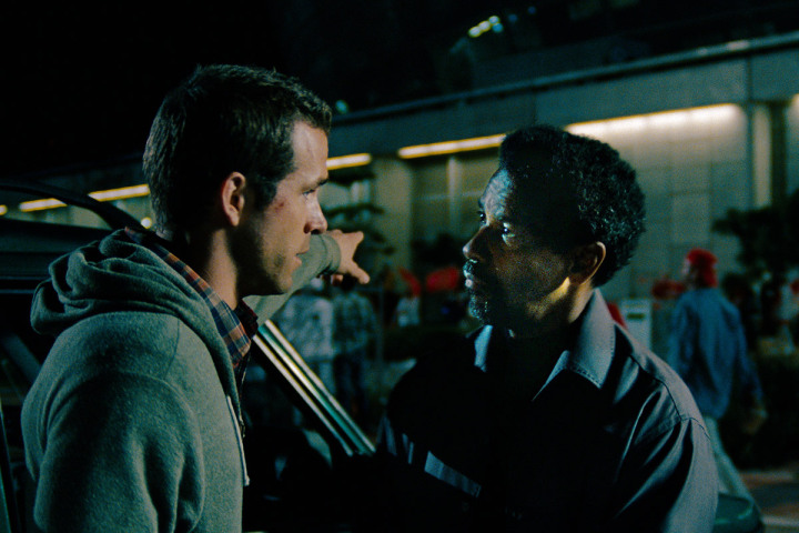 Safe House: 8 Similar Movies You Must Watch Next