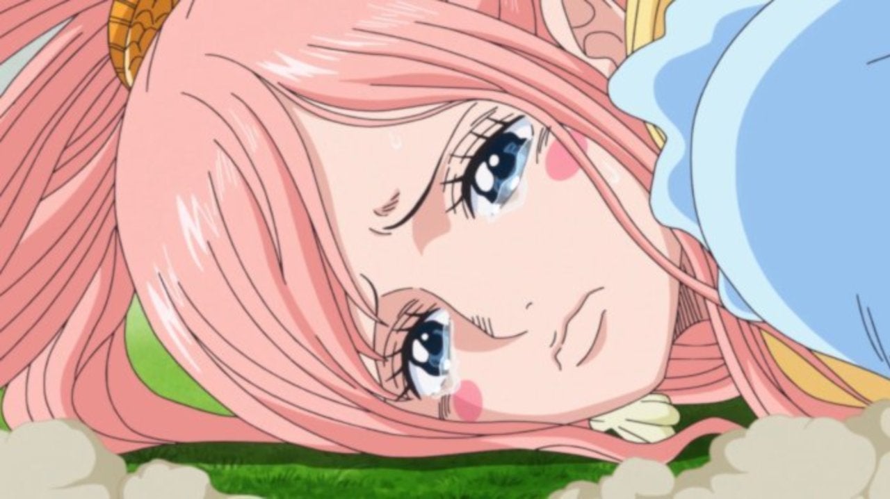 Anime Girl Crying 9 Best Depressed Anime Girls Cinemaholic