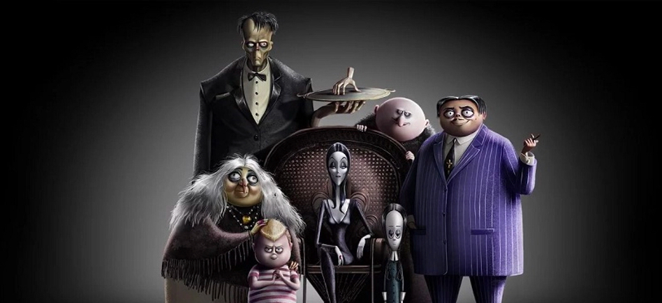 7 Movies Like The Addams Family You Must See