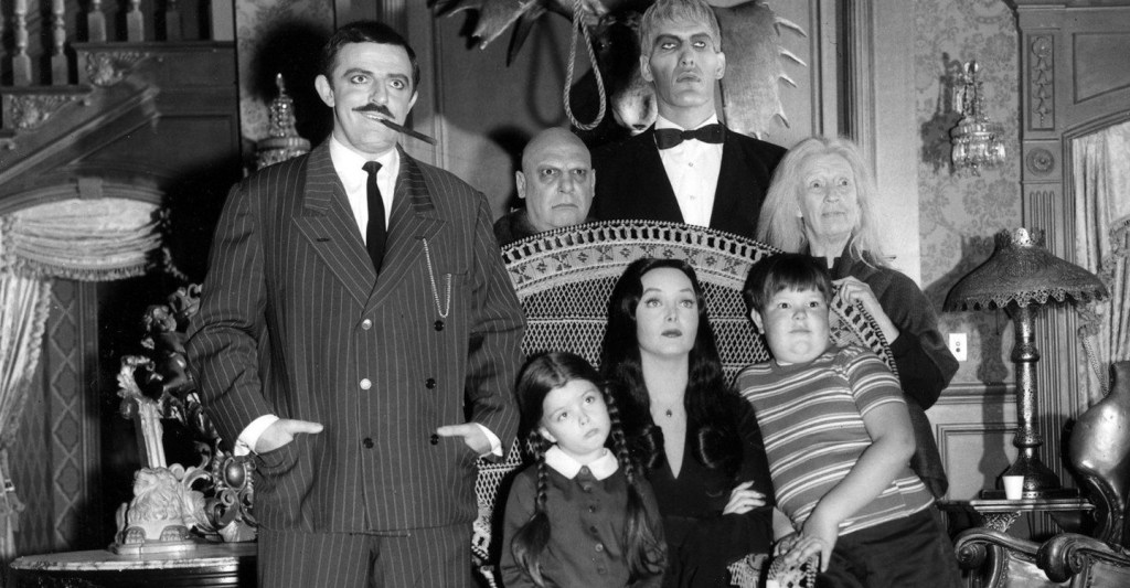 Best 60s Shows | 7 Top TV Shows of the 1960s - Cinemaholic