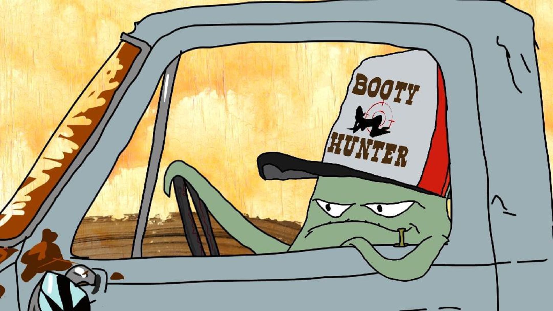 7 Shows Like Squidbillies You Must See