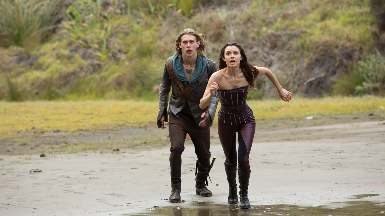 8 Shows Like The Shannara Chronicles You Must See