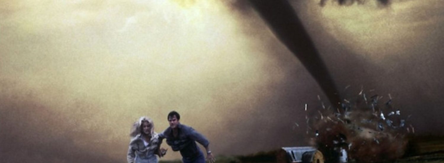 Where Was Twister Filmed? Is Wakita, Oklahoma the Real Filming Location?