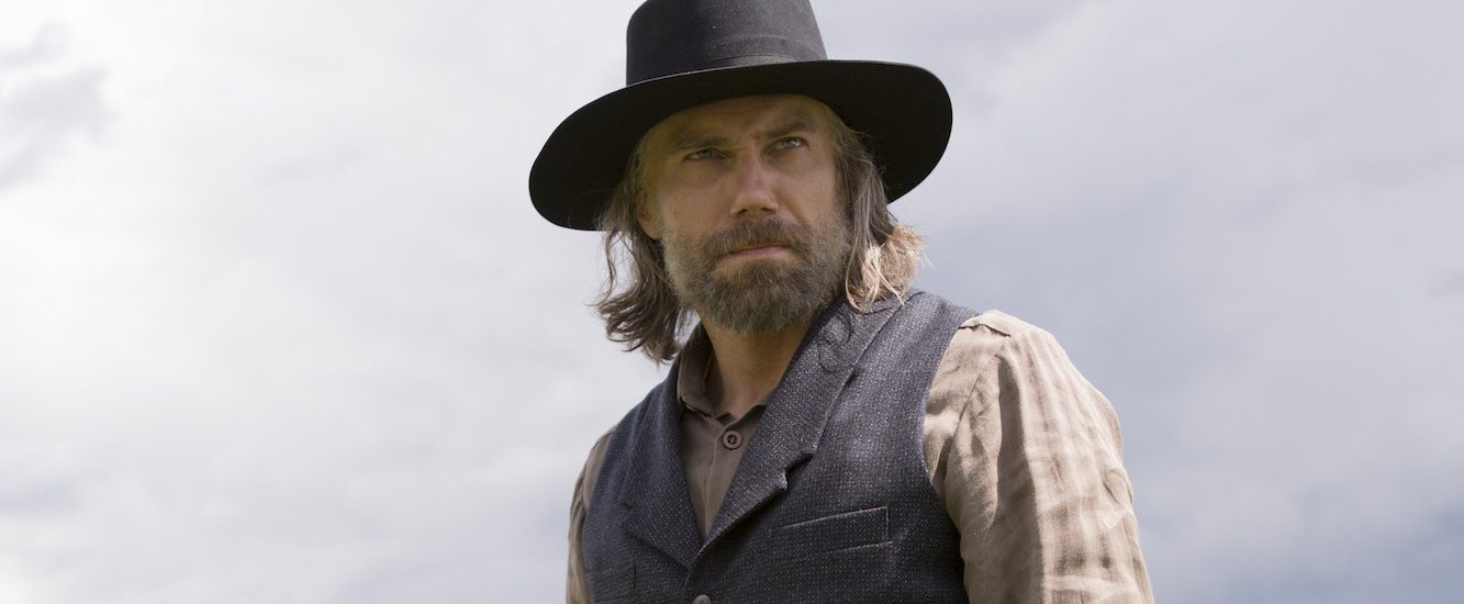 Shows Like Hell on Wheels | 7 Must See 
