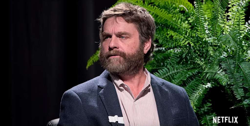 Review: Between Two Ferns The Movie is a Lot of Fun