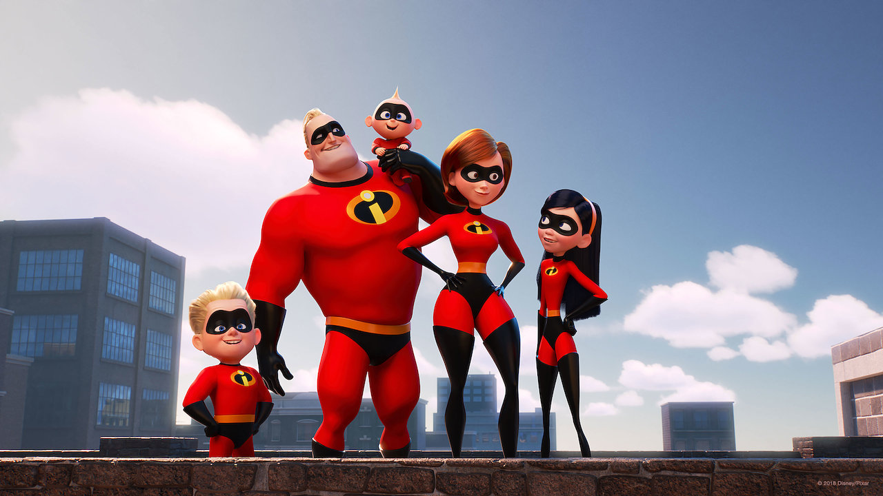 Incredibles 3 Release Date, Cast, Plot, Trailer, News