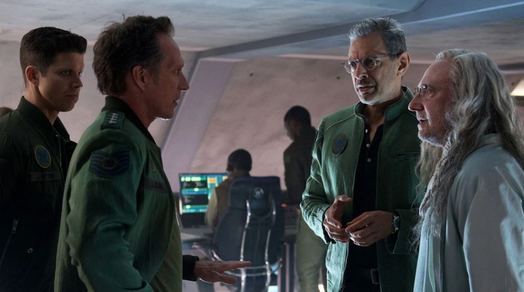 Independence Day 3: Release Date, Cast, Plot, Story, Spoilers, Trailer