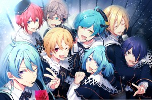 Как скачать ensemble stars на андроид