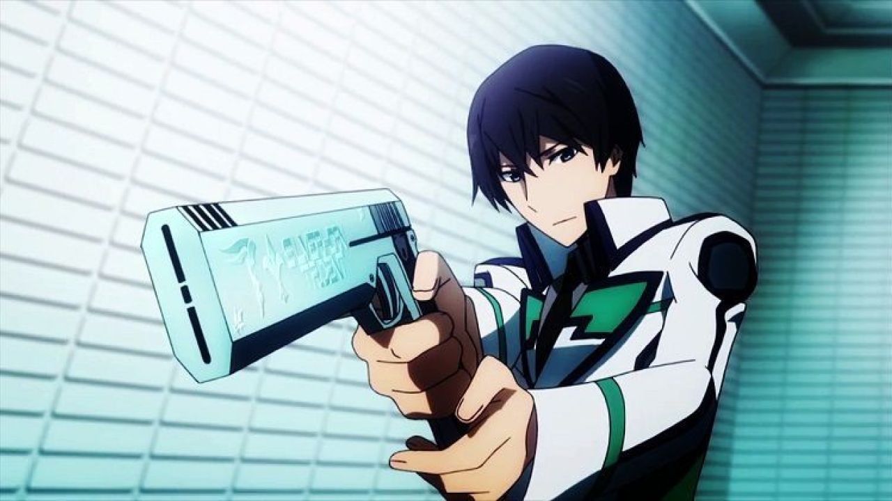7 Anime Like The Irregular at Magic High School You Must See