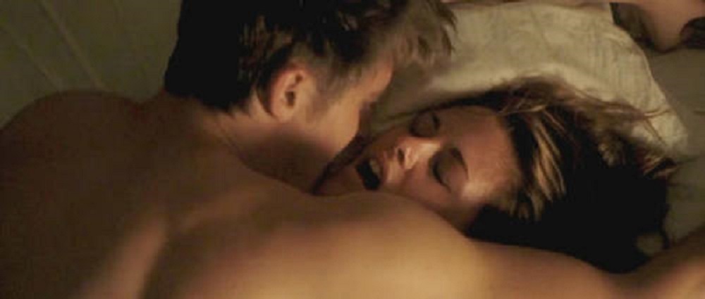 Kristen Stewart Sex Tape