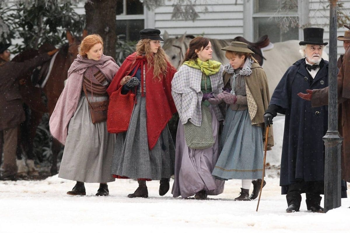 Little Women Remake: Release Date, Cast, Story, Trailer