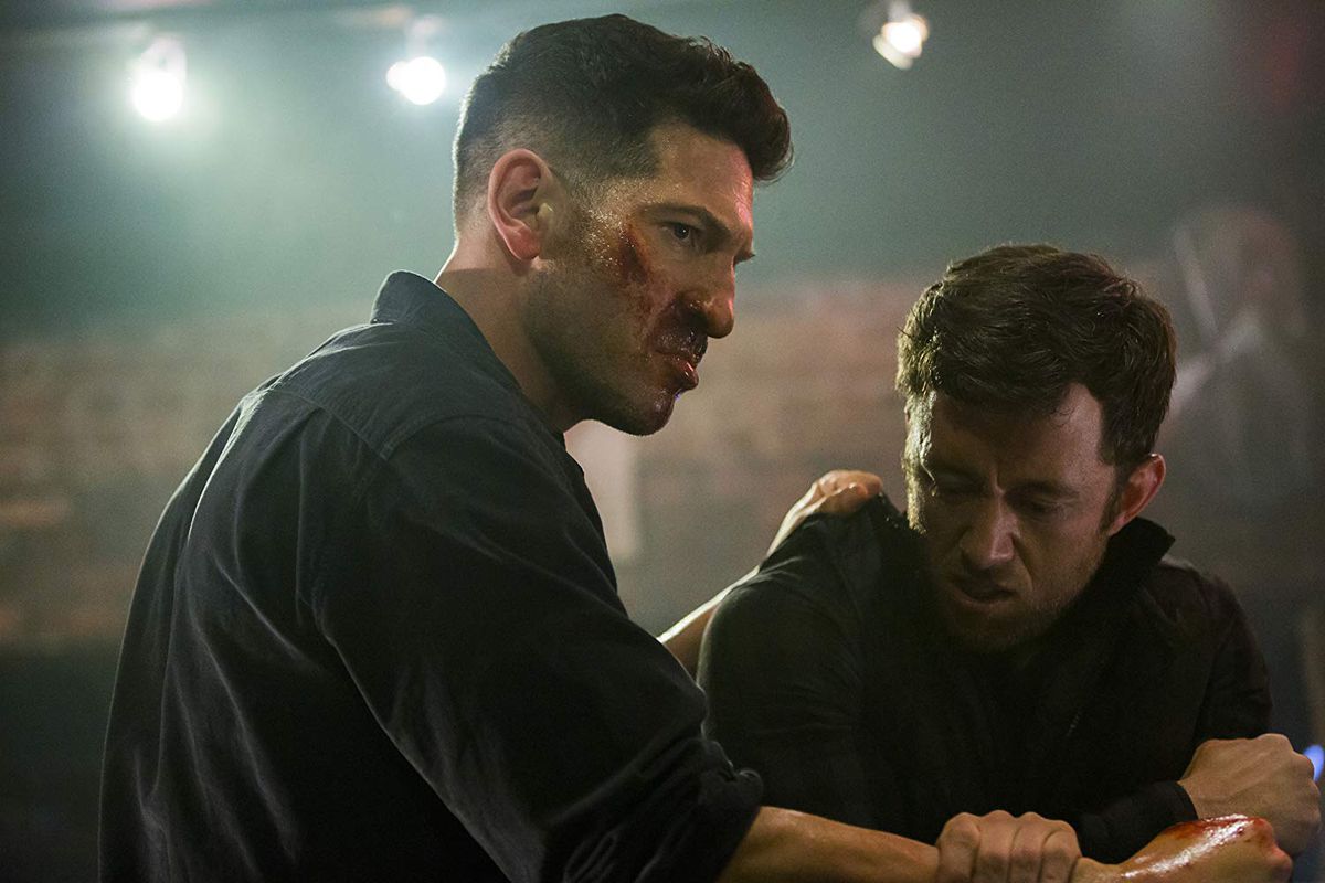 Jon Bernthal Movies And Tv Shows Upcoming Jon Bernthal New Movies / TV Shows (2019, 2020)