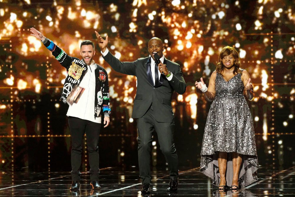 Do The Contestants On Agt Get Paid