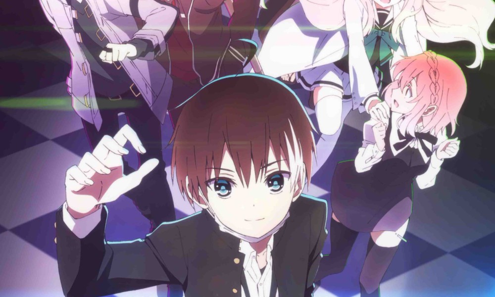 Assistir Nakanohito Genome - Episódio 01 Online - Download & Assistir  Online! - AnimesTC