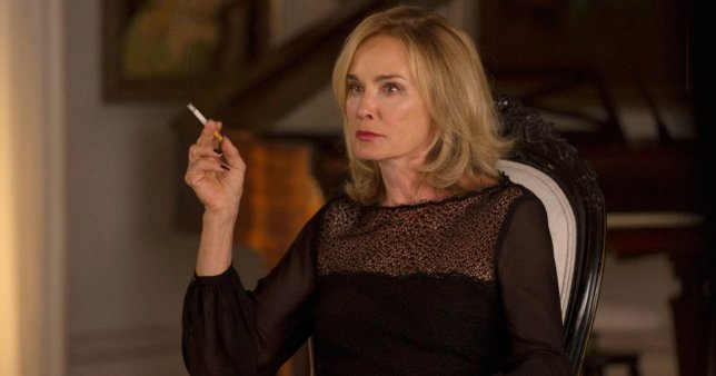 All Upcoming Jessica Lange TV Shows