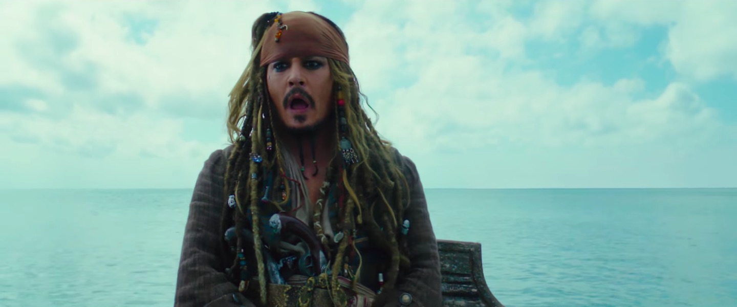 Everything We Know About Pirates Of The Caribbean 6
